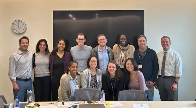CTS Workshop Graduates 6-25-25